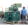 double-state transformer oil purifier, oil purification system